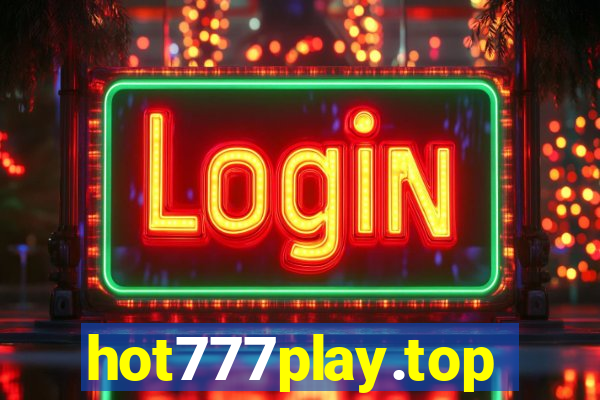 hot777play.top