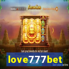 love777bet
