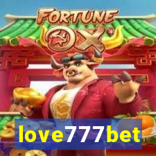 love777bet