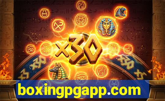 boxingpgapp.com