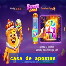 casa de apostas com bonus sem rollover