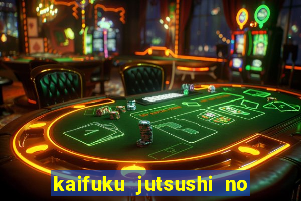 kaifuku jutsushi no yarinaoshi completo