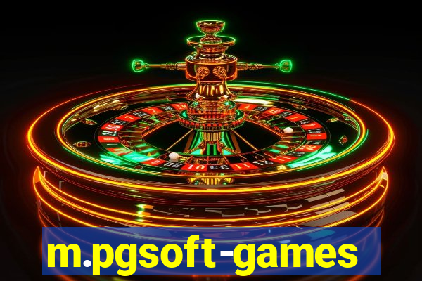 m.pgsoft-games
