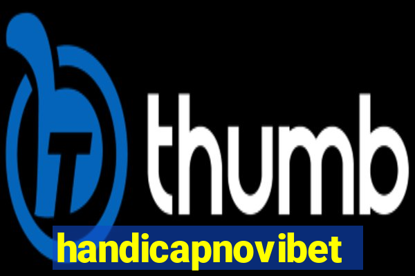 handicapnovibet