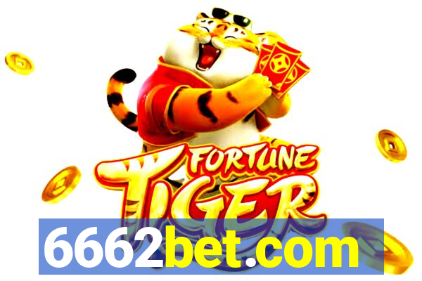 6662bet.com