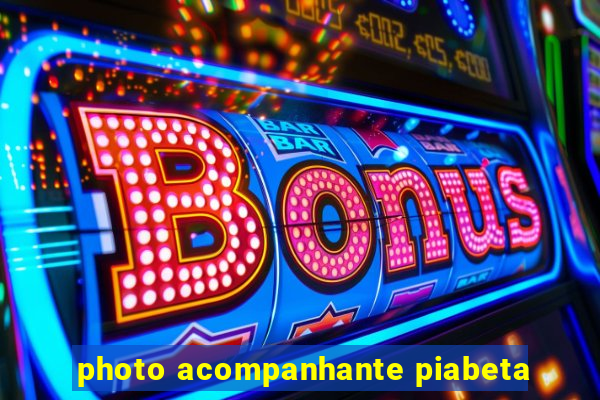 photo acompanhante piabeta
