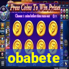 obabete