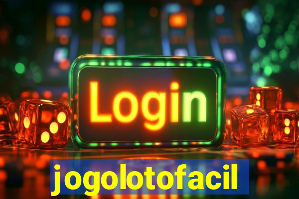 jogolotofacil