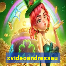 xvideoandressaurach
