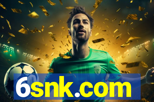 6snk.com