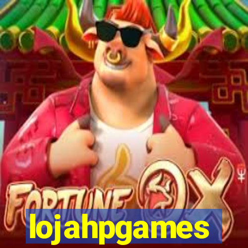 lojahpgames