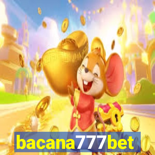 bacana777bet