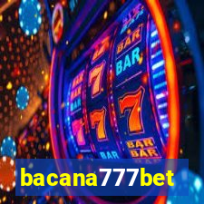 bacana777bet