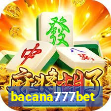 bacana777bet