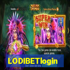 LODIBETlogin