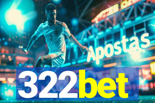 322bet