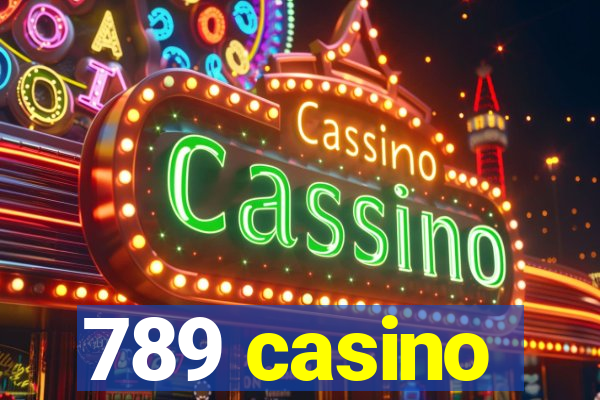 789 casino