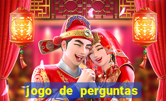 jogo de perguntas e respostas para sala de aula