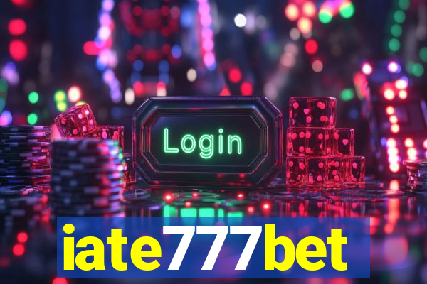 iate777bet