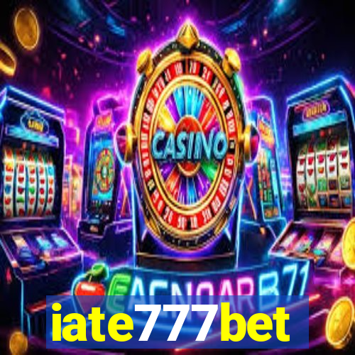 iate777bet