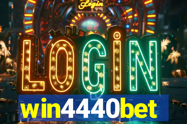 win4440bet