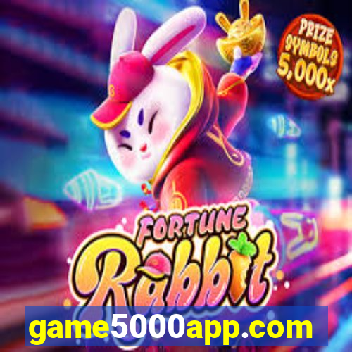 game5000app.com