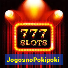 JogosnoPokipoki