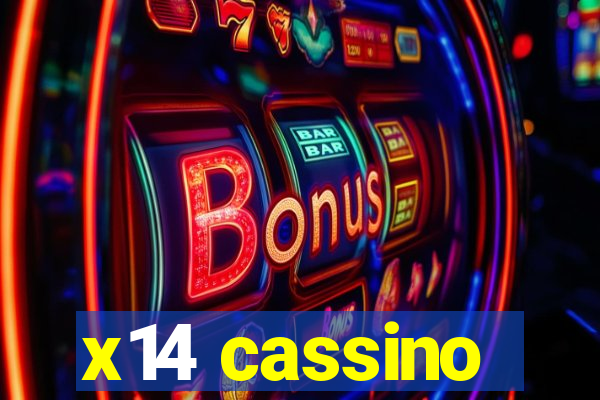 x14 cassino