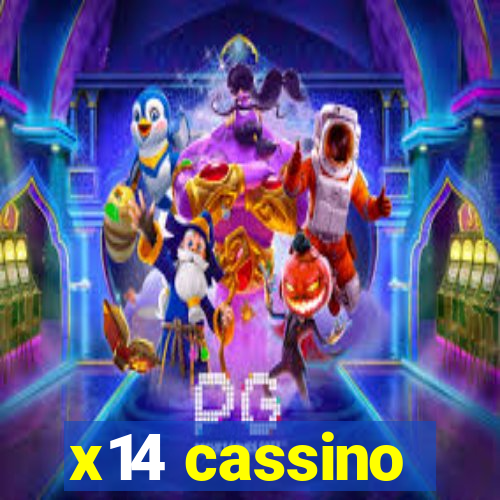 x14 cassino