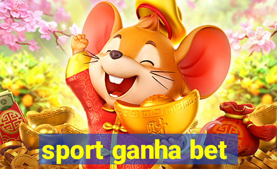 sport ganha bet