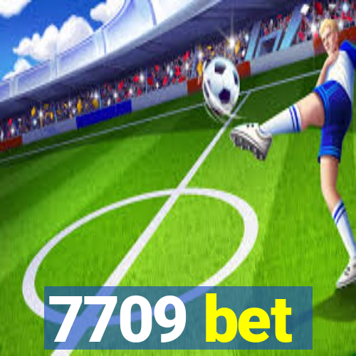 7709 bet