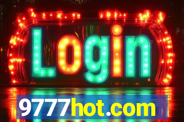 9777hot.com