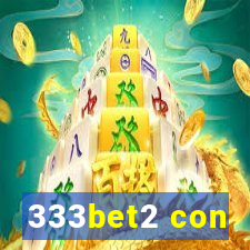 333bet2 con