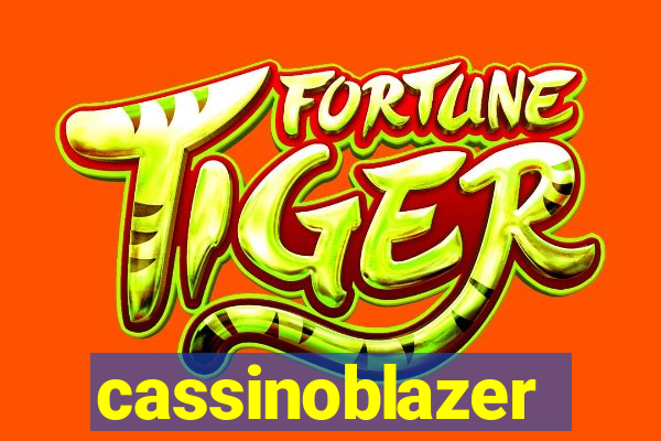 cassinoblazer