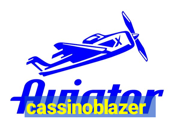 cassinoblazer