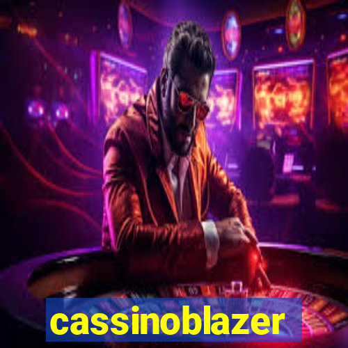 cassinoblazer