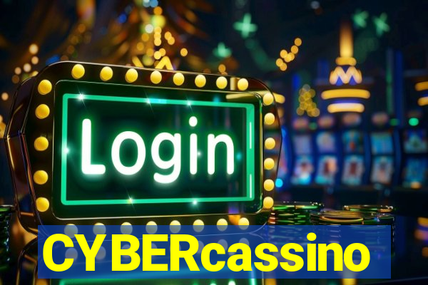 CYBERcassino
