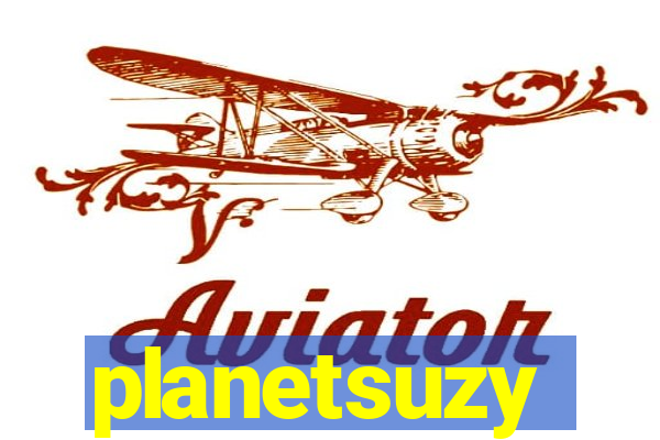planetsuzy