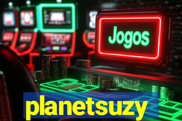 planetsuzy
