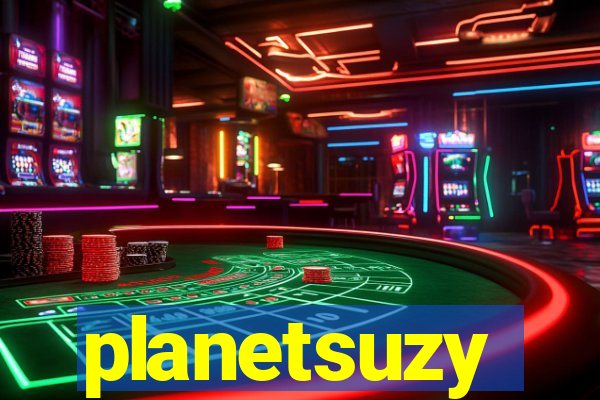 planetsuzy