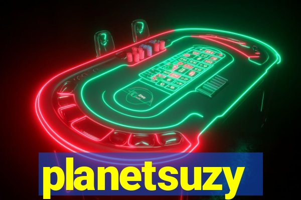 planetsuzy