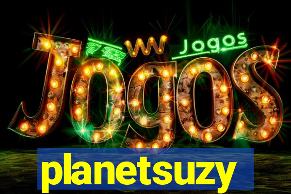 planetsuzy