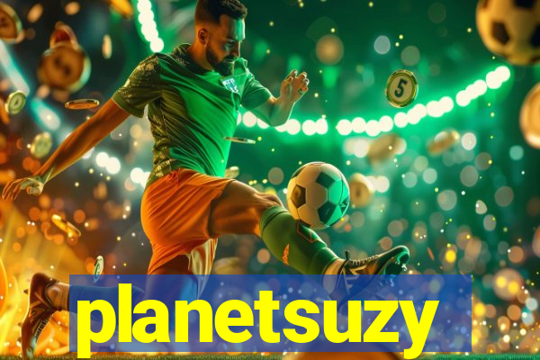 planetsuzy