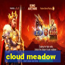 cloud meadow