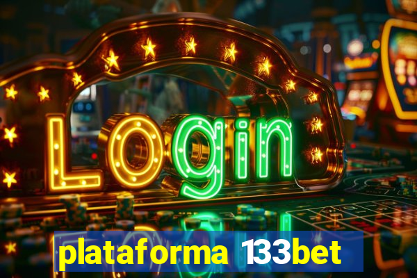 plataforma 133bet