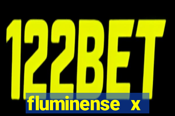 fluminense x juventude palpite