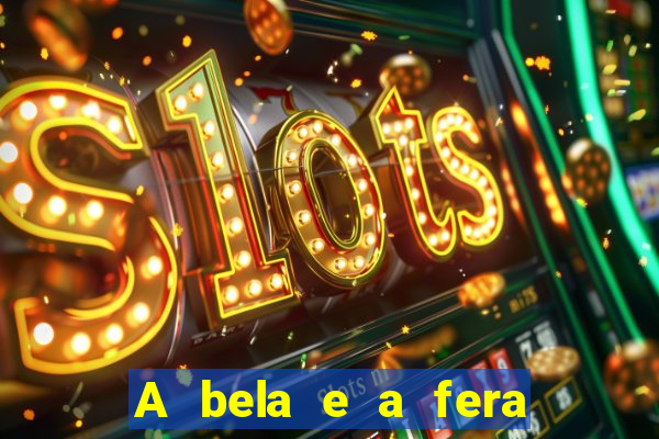 A bela e a fera 2017 filme baixar filme