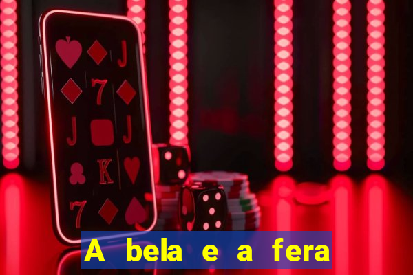 A bela e a fera 2017 filme baixar filme