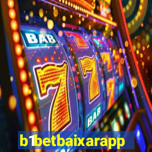 b1betbaixarapp