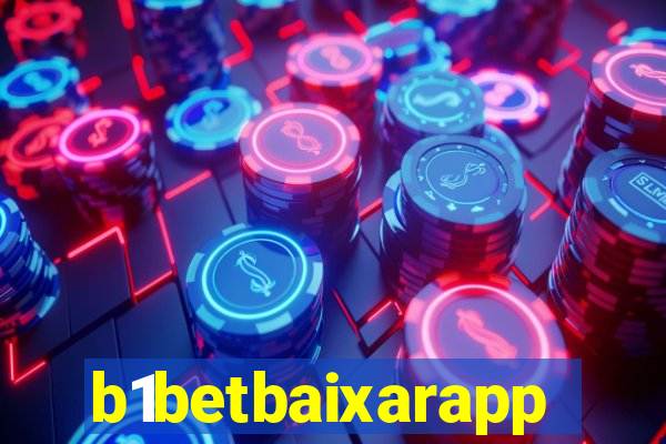 b1betbaixarapp